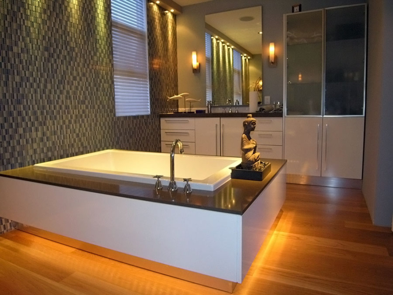 Bankers Hill Residence