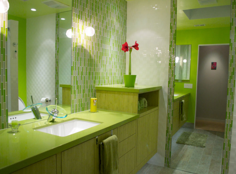 Mount Helix Residence