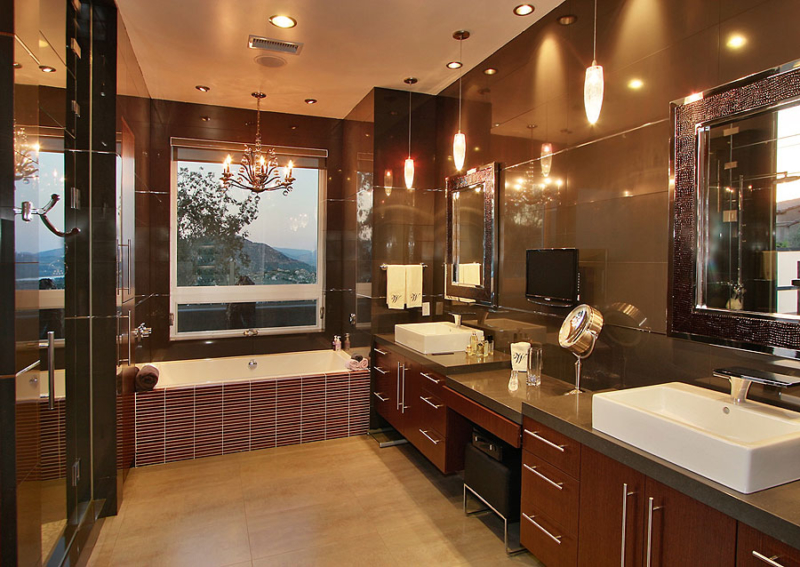 Rancho Bernardo Residence