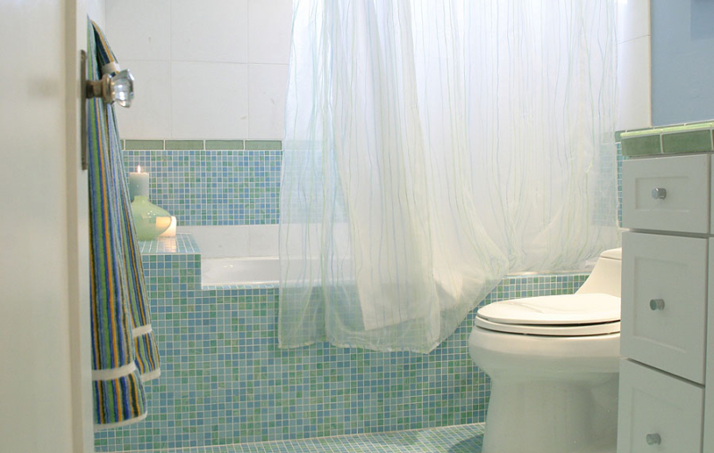 Mission Hills Residence