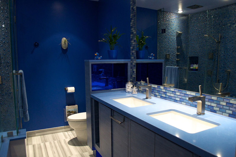 Mount Helix Residence