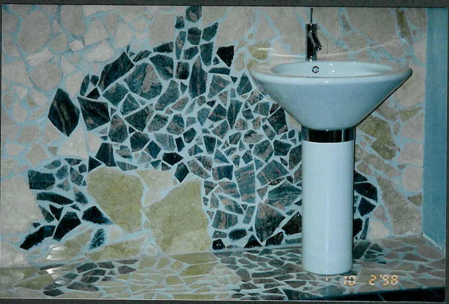 La Jolla Powder Room