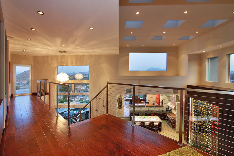 Rancho Bernardo Residence