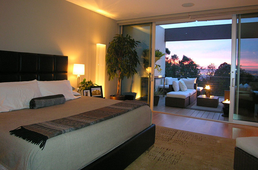 Bankers Hill Residence