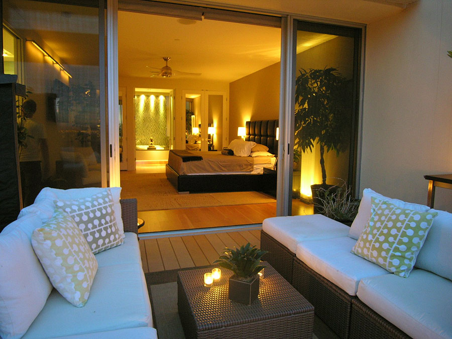 Bankers Hill Retreat