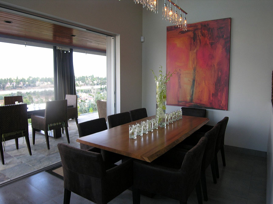 Rancho Bernardo Residence