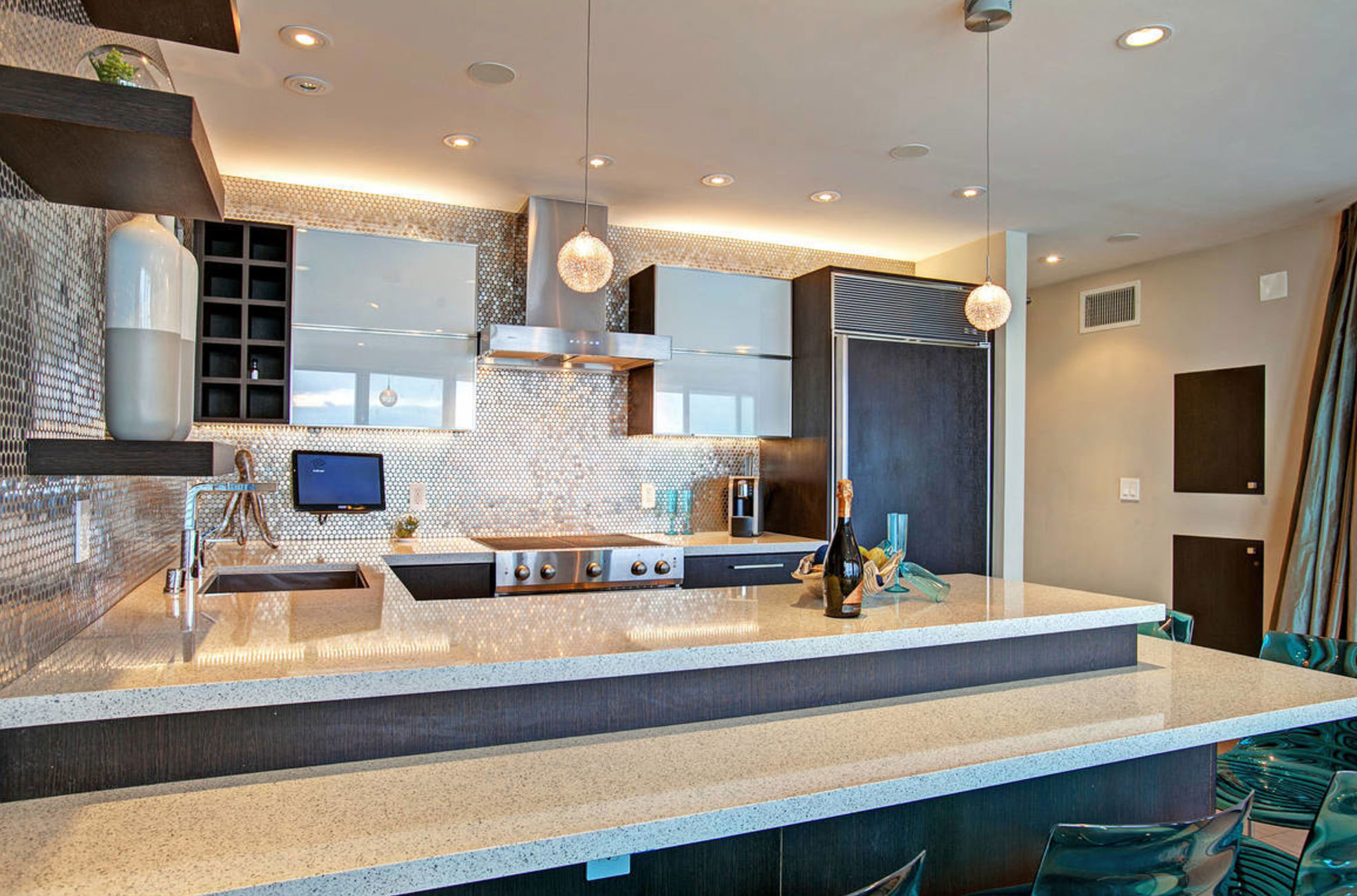 San Diego Beach Home