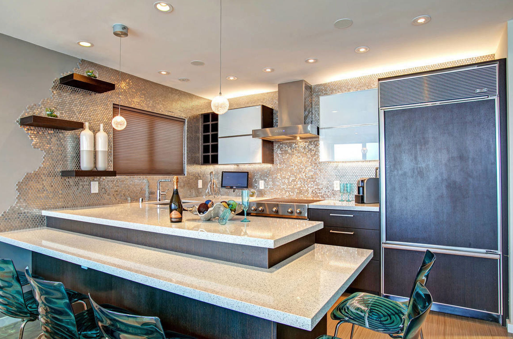 San Diego Beach Home