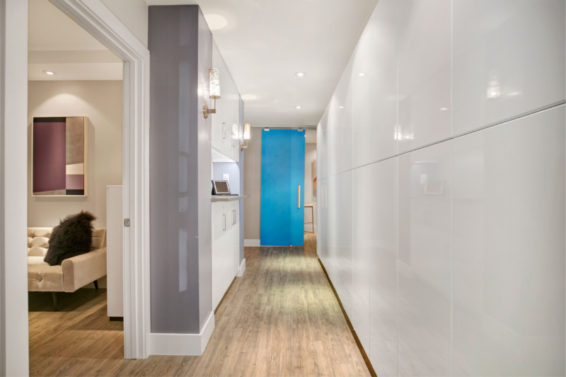 Autism Clinic, Dallas