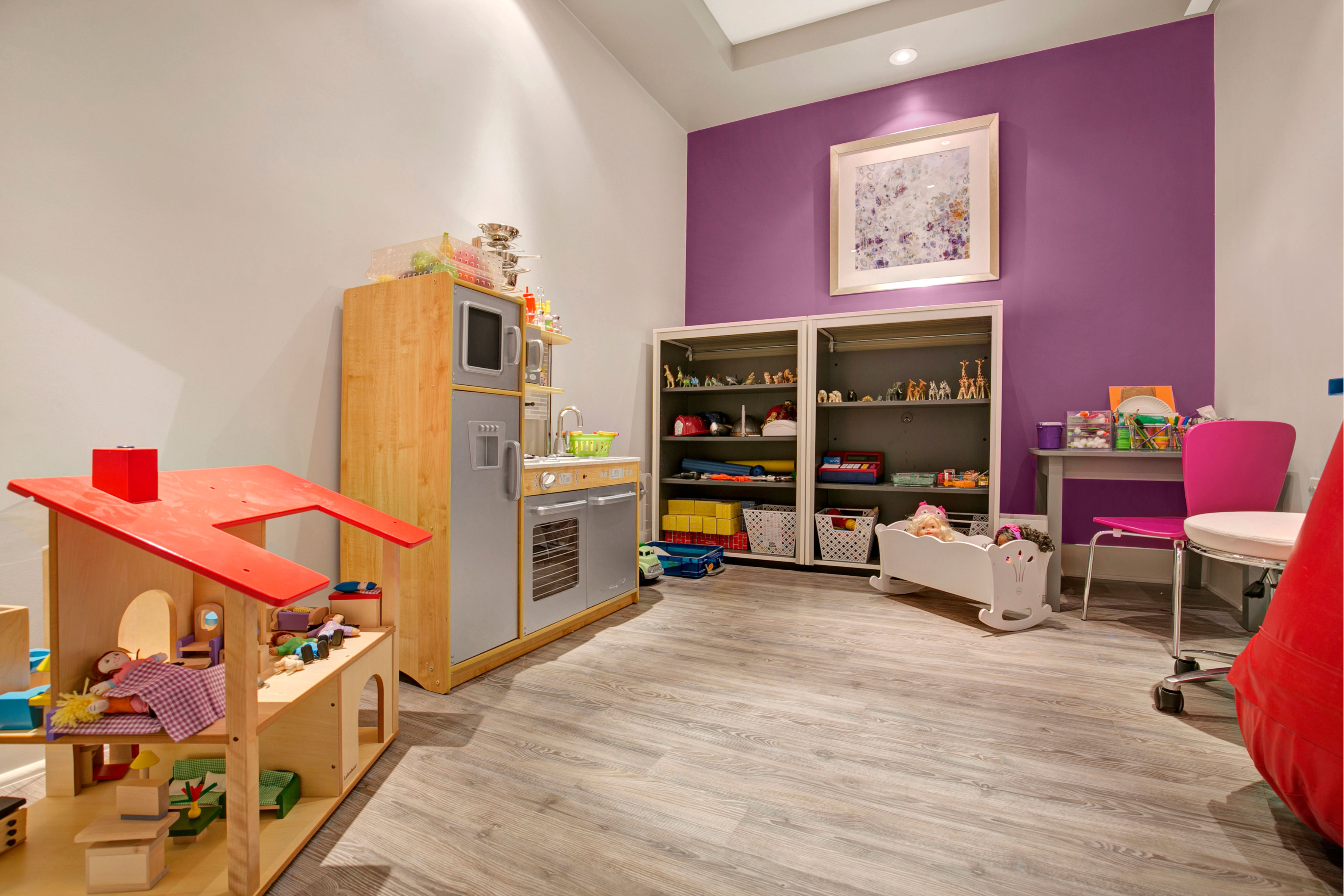 Dallas Autism Clinic