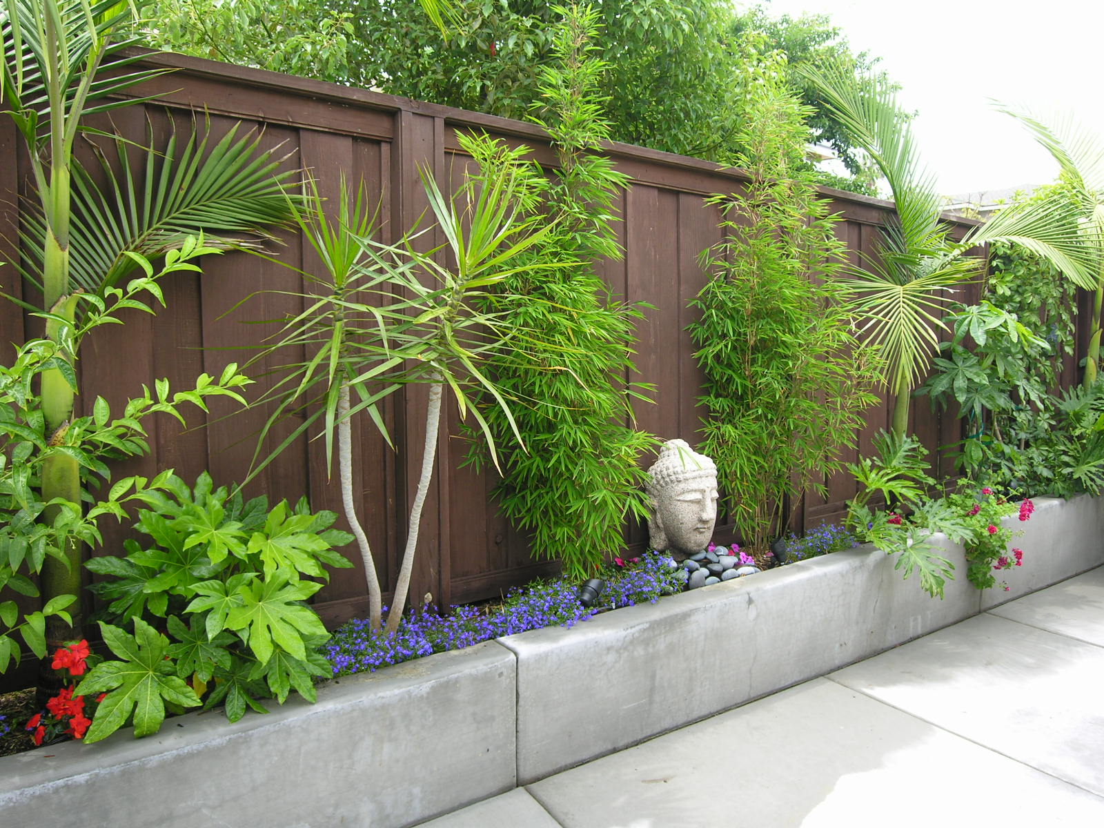 Outdoor Living