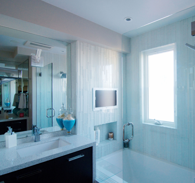 Mission Beach Residence