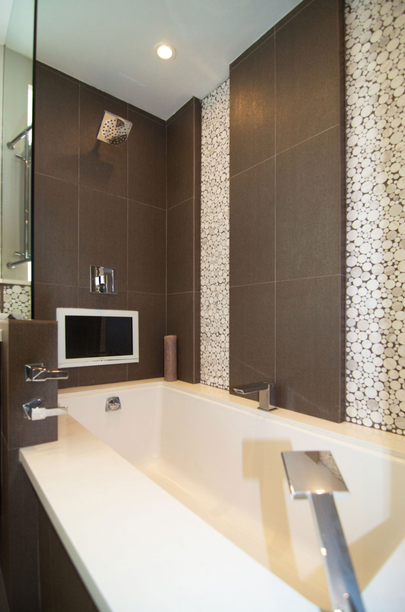 Mission Beach Residence