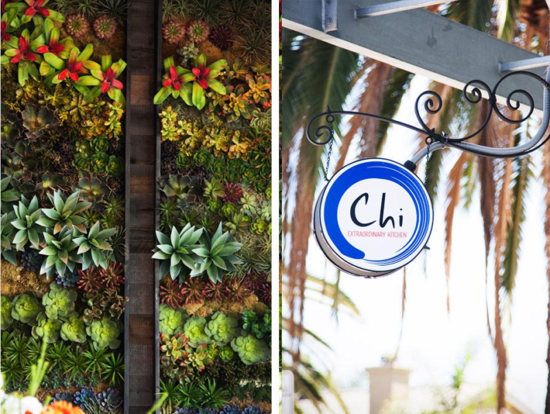 Chi Thai Kitchen, San Diego