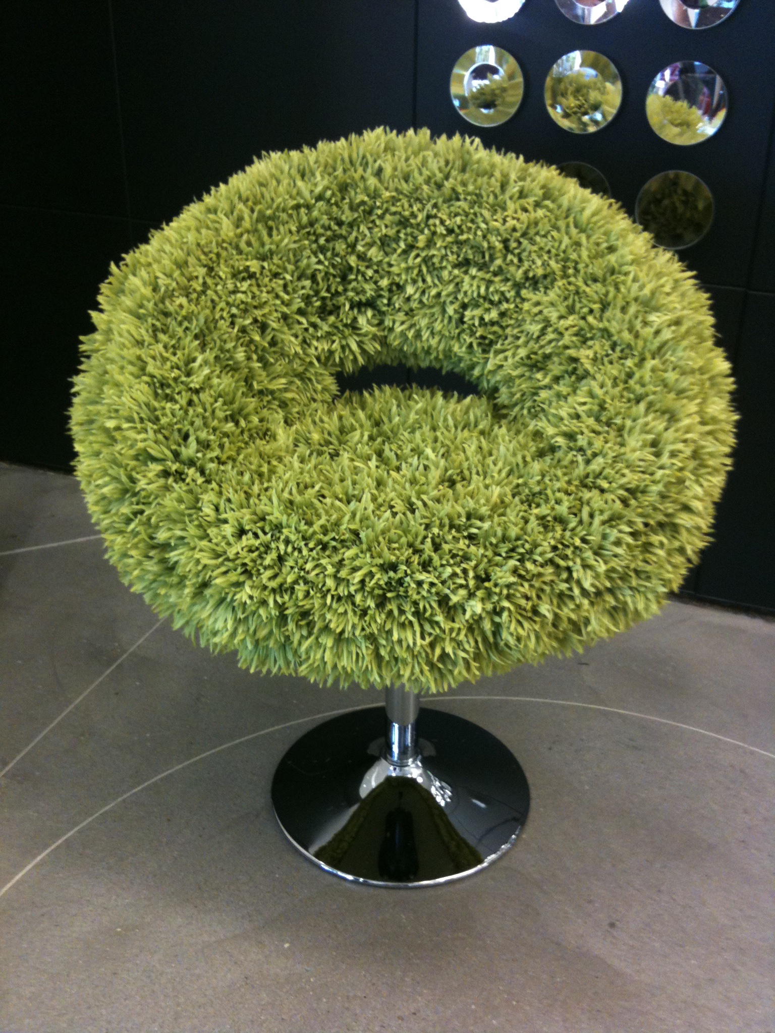 Wasabi Chair
