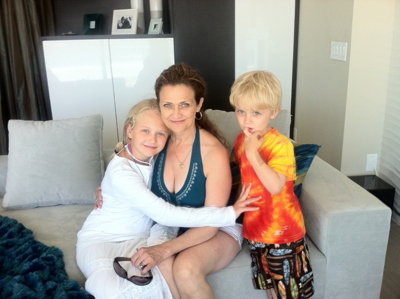 Mission Beach Residence