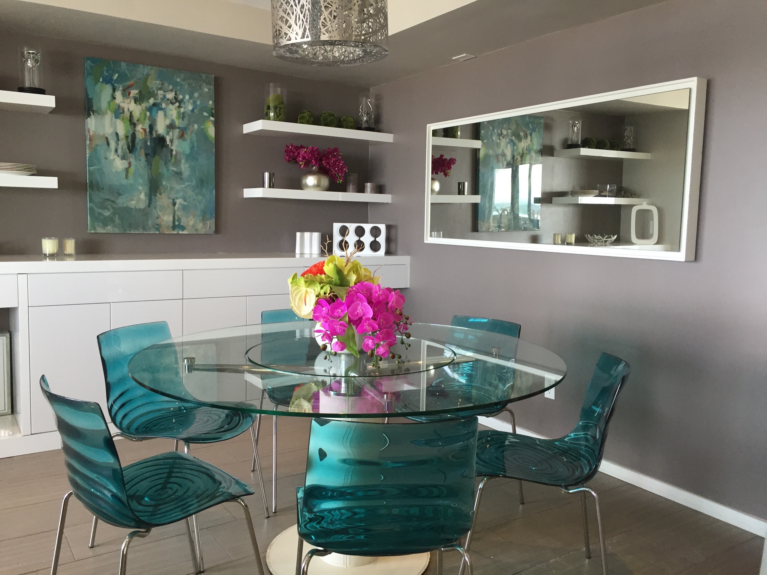 Mission Beach Residence