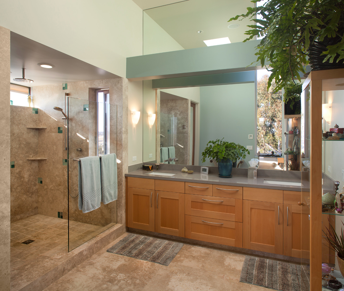 North Park Residence