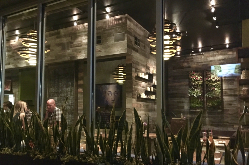 Chi Thai Kitchen, San Diego