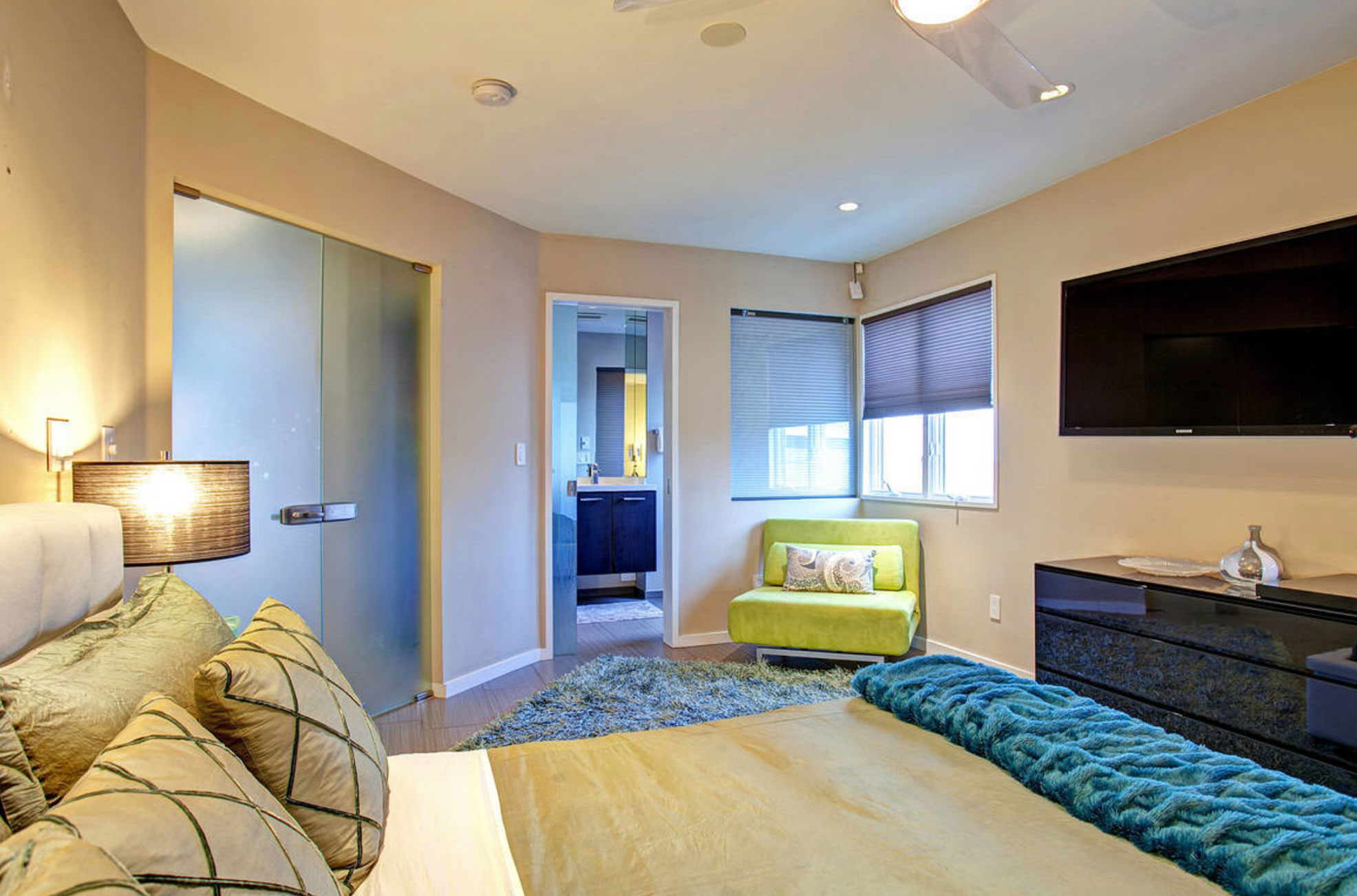 San Diego Beach Home