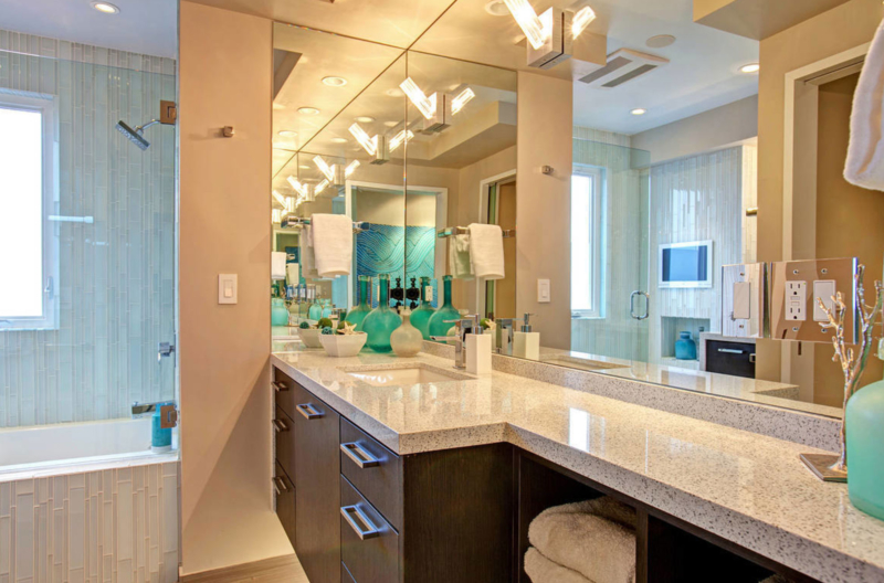 Mission Beach Residence