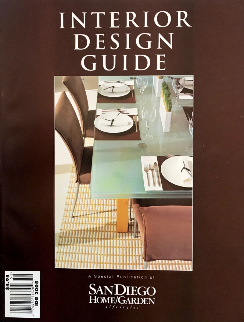 Interior Design Guide