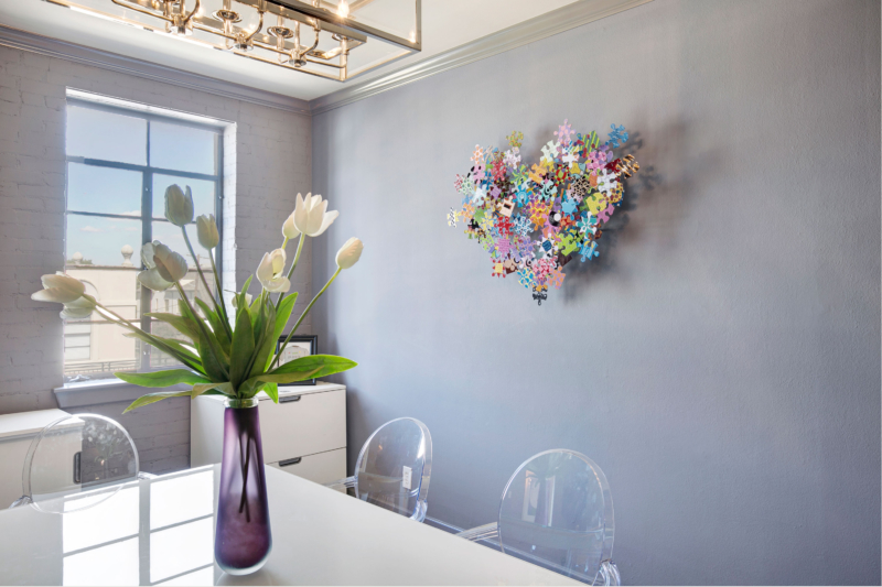 Conference Space, Dallas