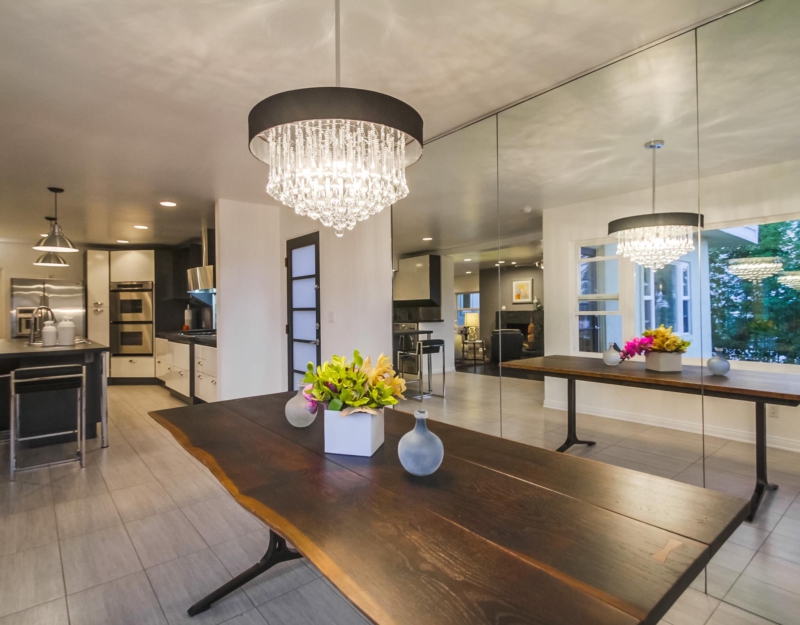 Point Loma Residence