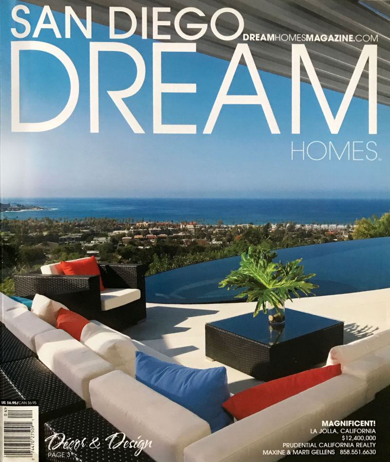 San Diego Dream Homes